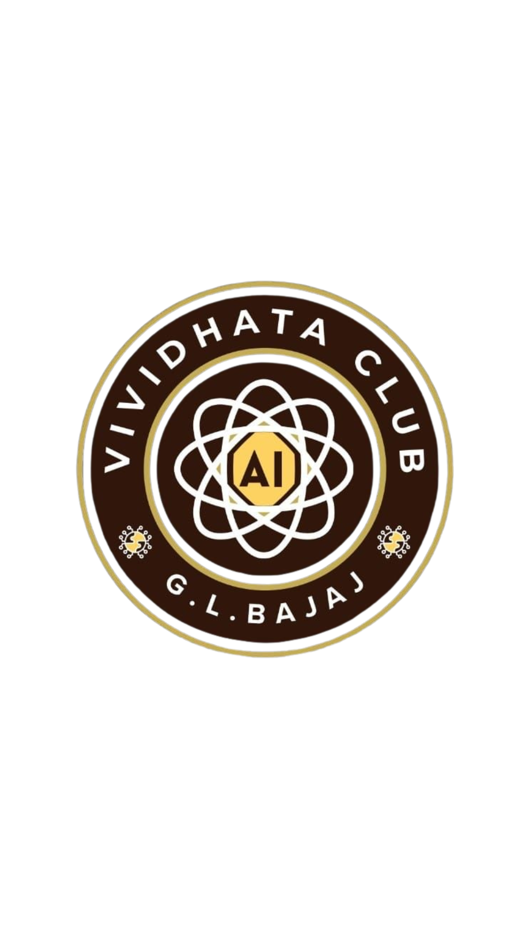 Vividhata Club Logo